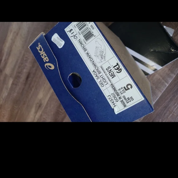 Asics Gel SAGA 🐆 - Picture 3 of 5